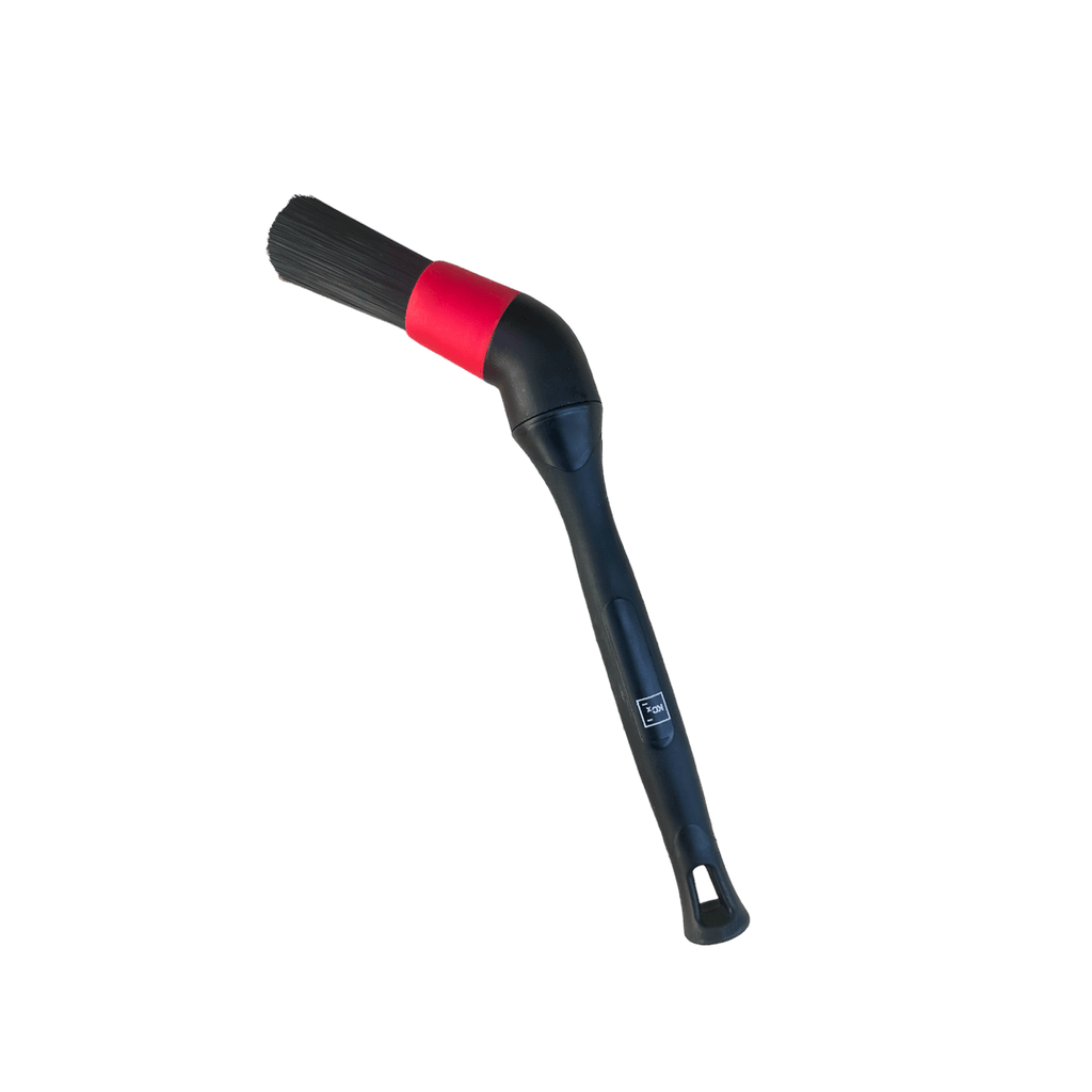 KochChemie | Red | Exterior Detail Brush