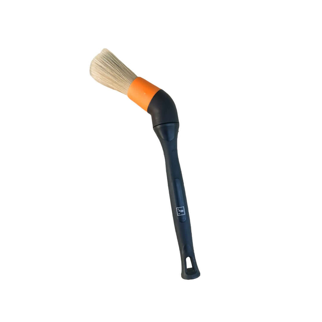 KochChemie | Orange Exterior Detail Brush