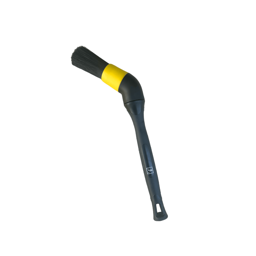 KochChemie | Yellow | Exterior Detail Brush