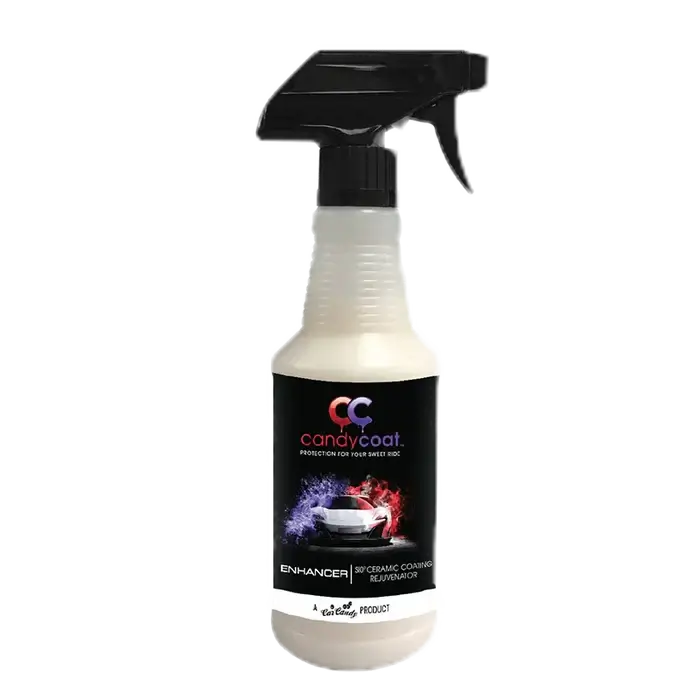 Car Candy | Enhancer | Si02 Ceramic Coating Spray at Detailers Warehouse