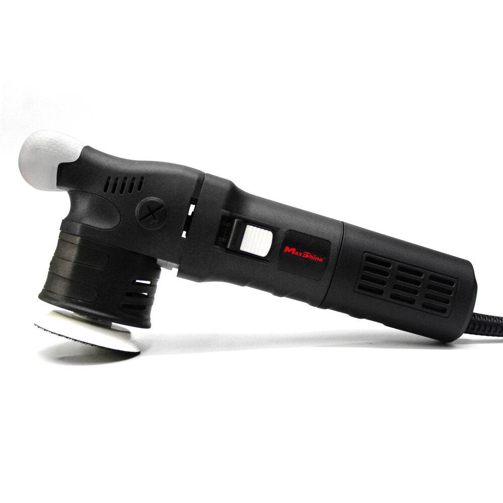 MaxShine M312 12mm/550W Dual Action Polisher - Detailers Warehouse