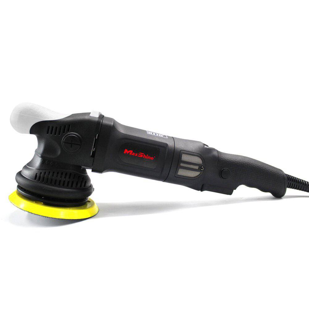 MaxShine M8 Pro 8mm/1000W Dual Action Polisher - Detailers Warehouse